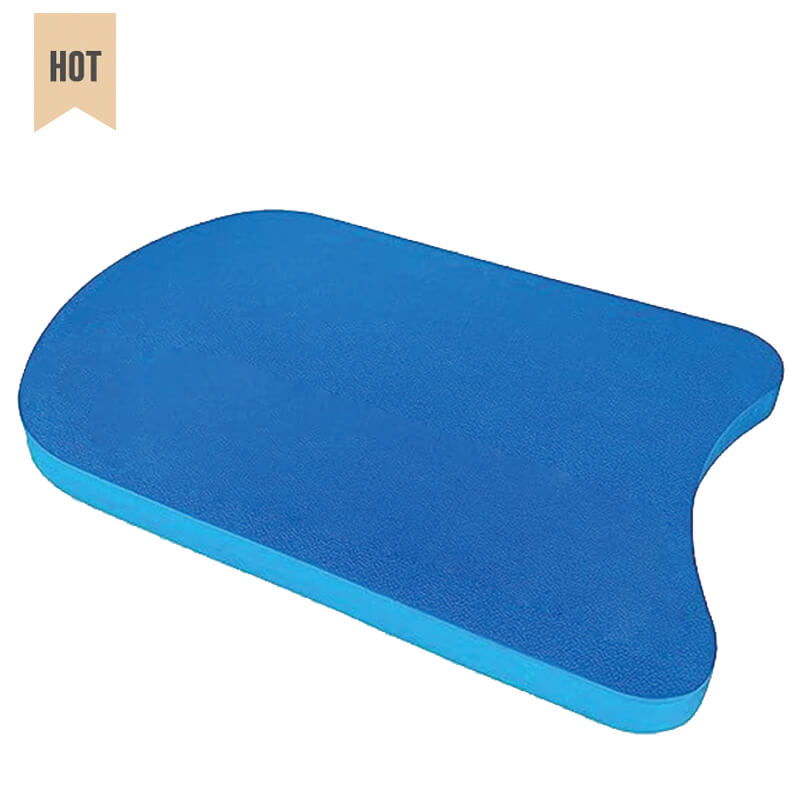 kickboard learn to swim